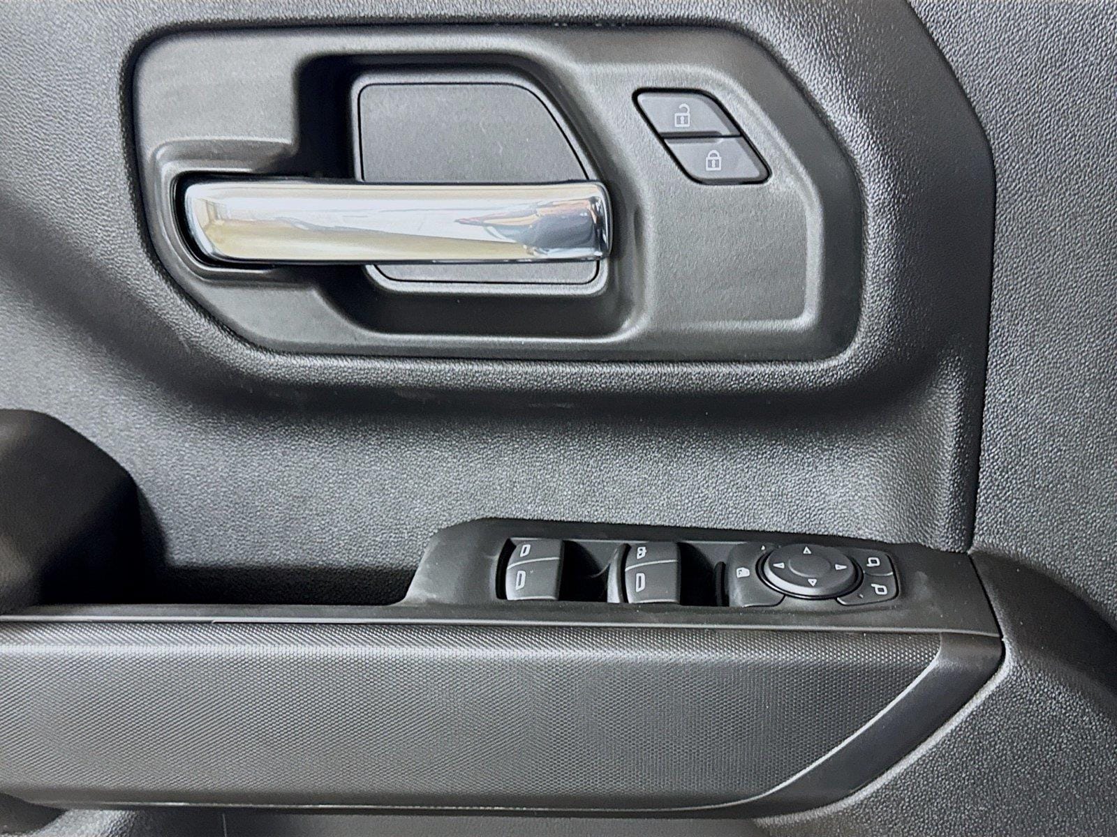 2026 Chevrolet Silverado 2500 HD Work Truck - Photo 16