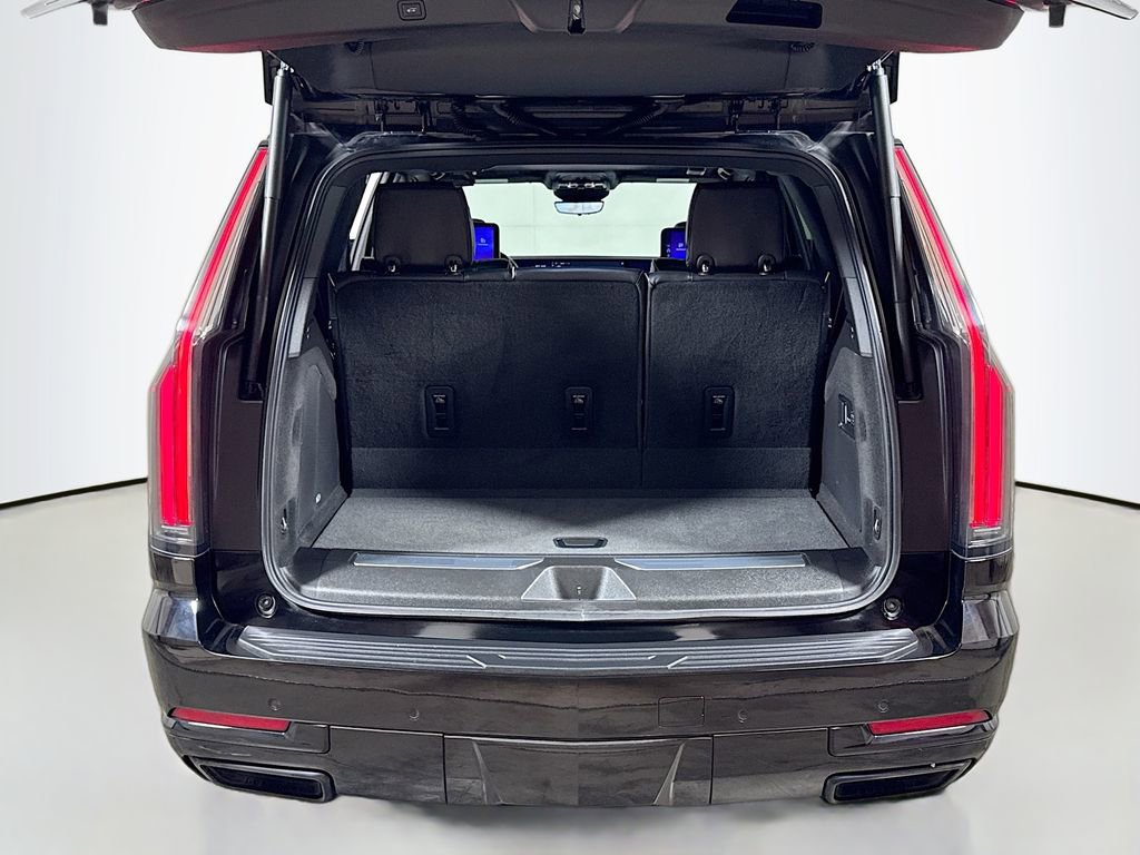 2025 Cadillac Escalade Sport Platinum - Photo 27