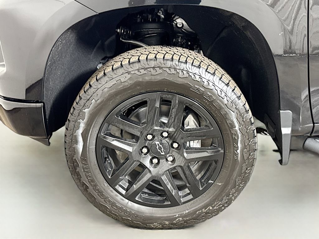 2026 Chevrolet Silverado 1500 LT Trail Boss - Photo 18