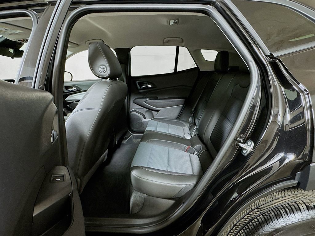 2026 Chevrolet Trax LT - Photo 20
