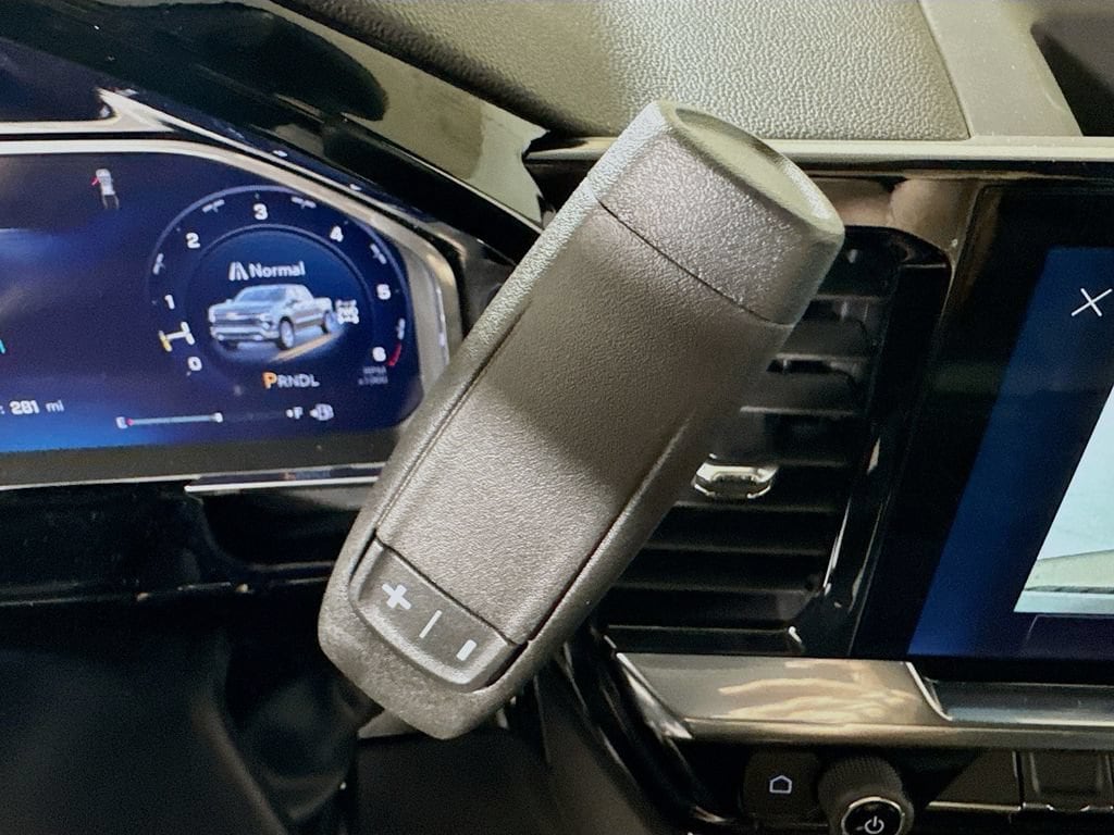 2026 Chevrolet Silverado 1500 LT - Photo 11