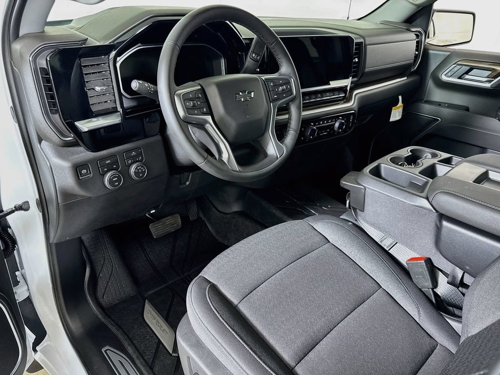 2026 Chevrolet Silverado 1500 RST - Photo 7