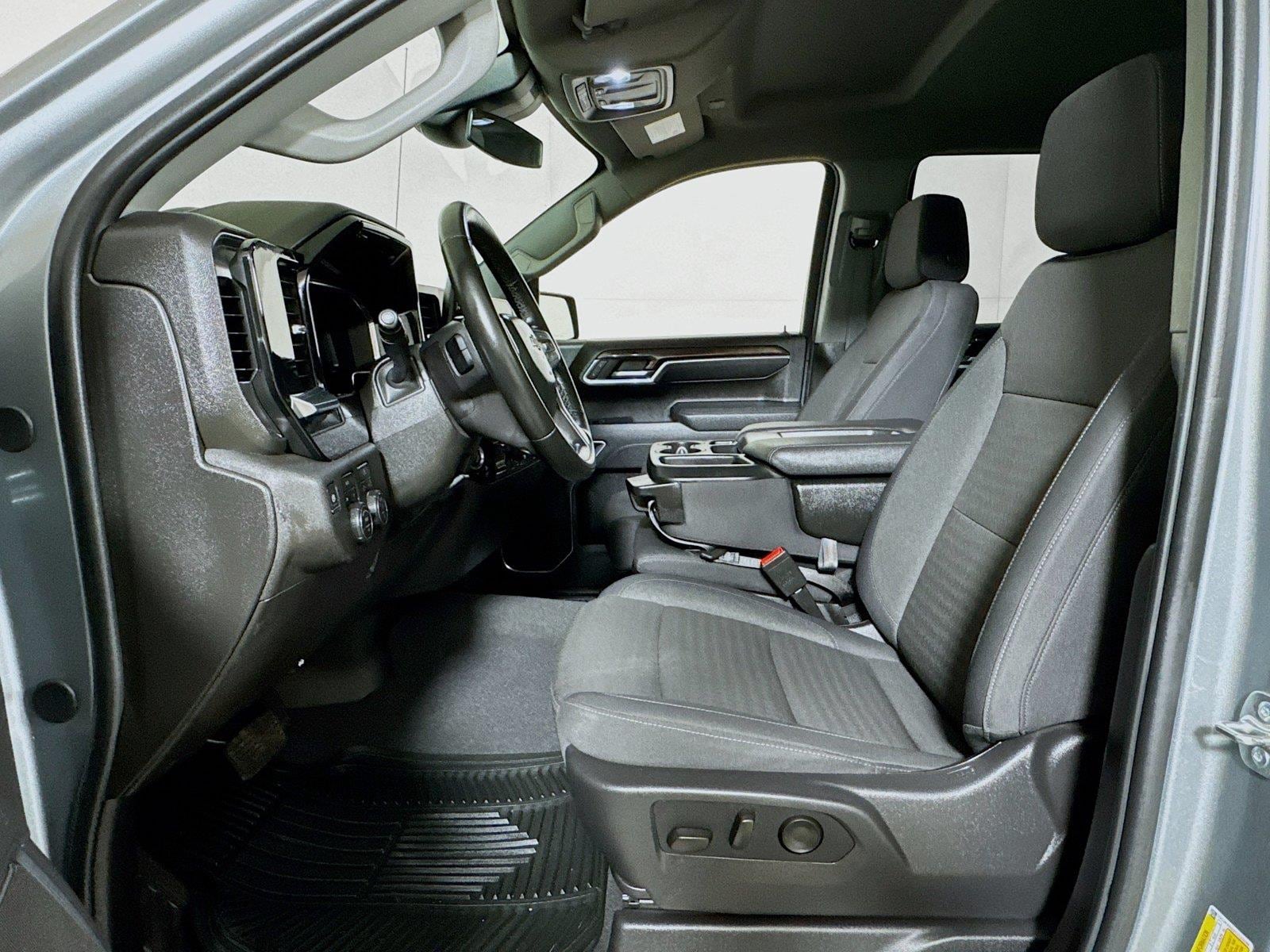 2026 Chevrolet Silverado 1500 RST - Photo 19