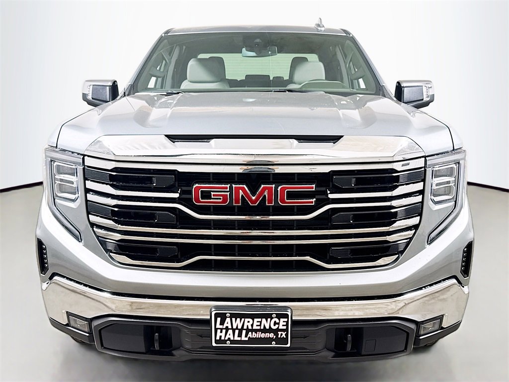 2026 Gmc Sierra 1500 SLT photo 2