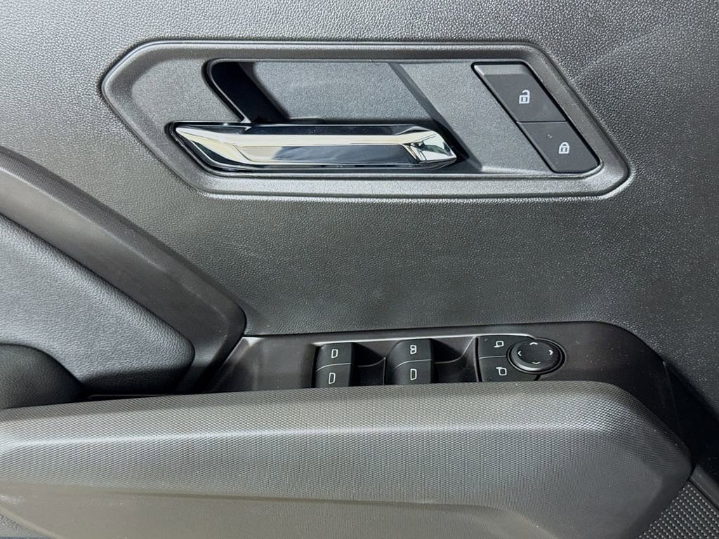 2026 Chevrolet Colorado LT - Photo 16
