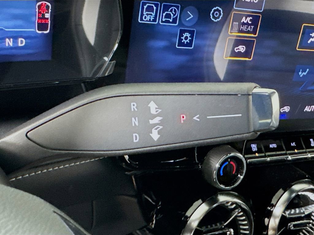 2026 Chevrolet Blazer EV LT - Photo 11
