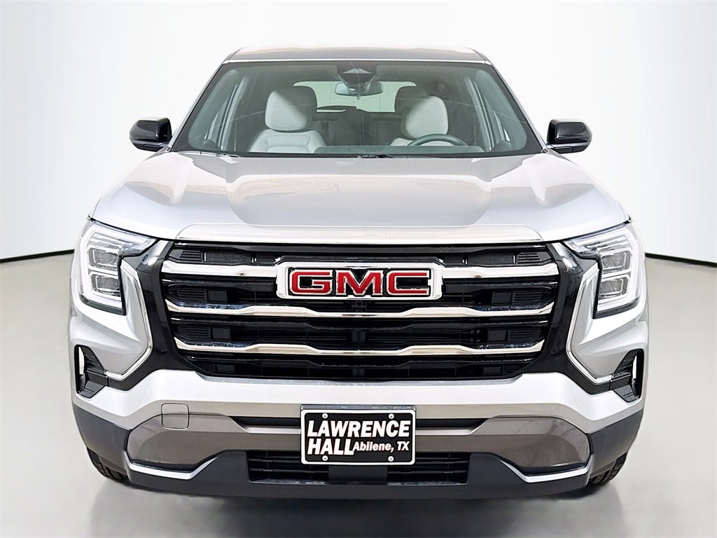 New 2026 GMC Terrain Elevation SUV