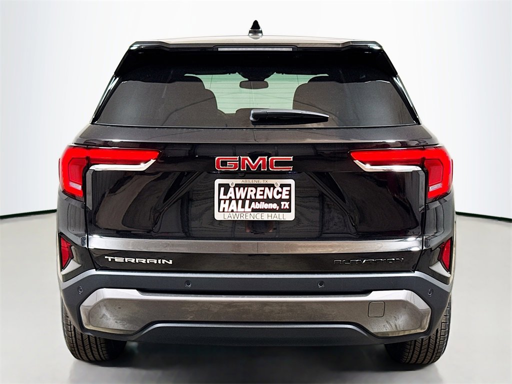 2026 Gmc Terrain Elevation photo 4