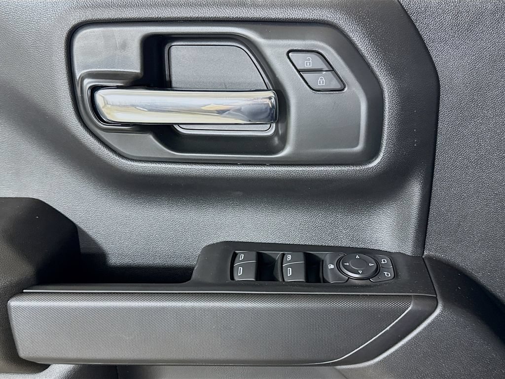 2026 Chevrolet Silverado 1500 Custom - Photo 16