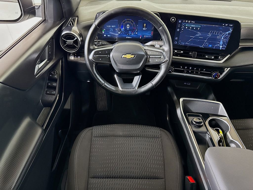 2026 Chevrolet Equinox LT - Photo 20
