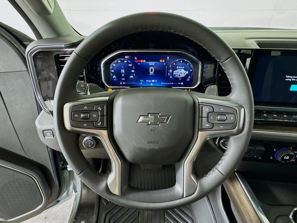 2026 Chevrolet Silverado 1500 RST - Photo 6