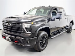 2026 Chevrolet Silverado 2500 HD LT Truck