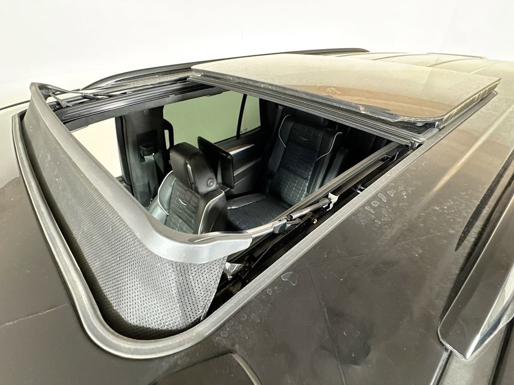 2025 Cadillac Escalade Sport Platinum - Photo 21