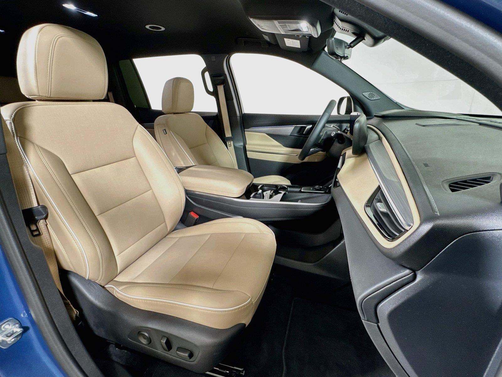 2026 Buick Enclave Preferred - Photo 28