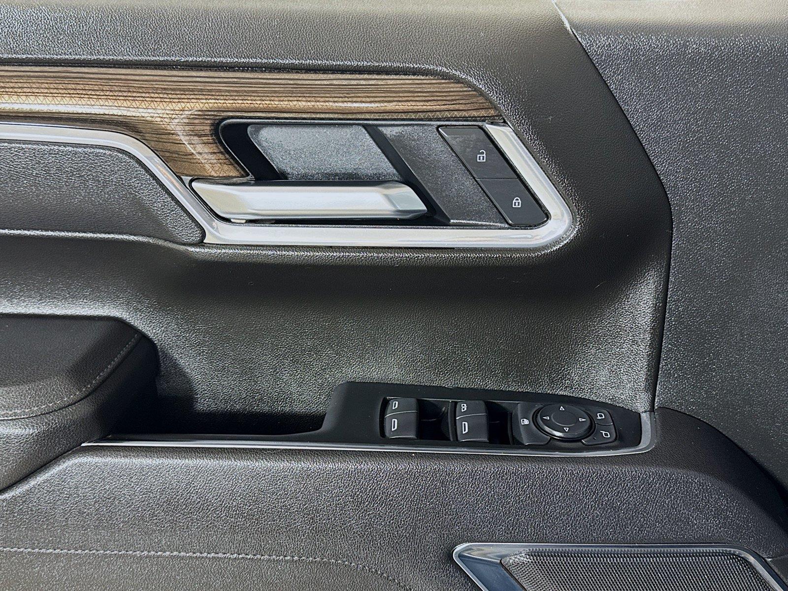 2025 Chevrolet Silverado 1500 RST - Photo 16