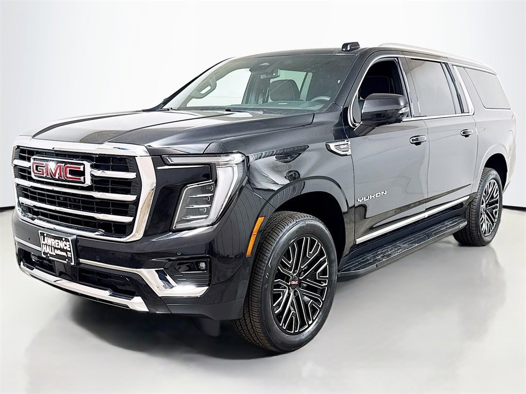 2026 GMC Yukon XL Elevation's photo