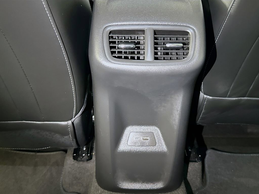 2025 Buick Envision Preferred - Photo 24