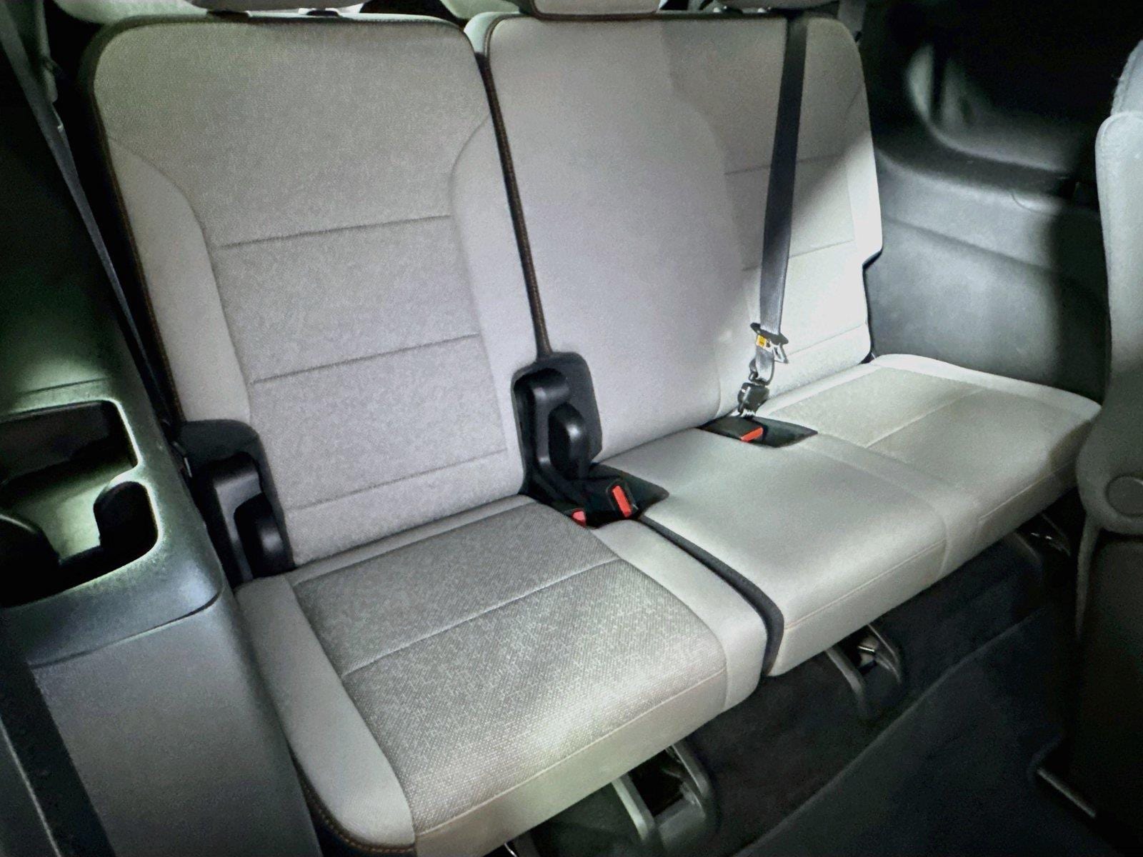 2026 Chevrolet Traverse LT - Photo 25