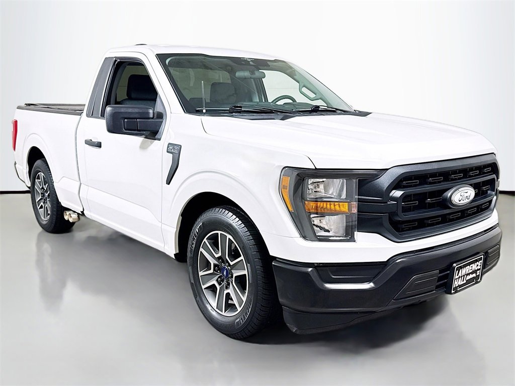 2023 Ford F-150 XL photo 3