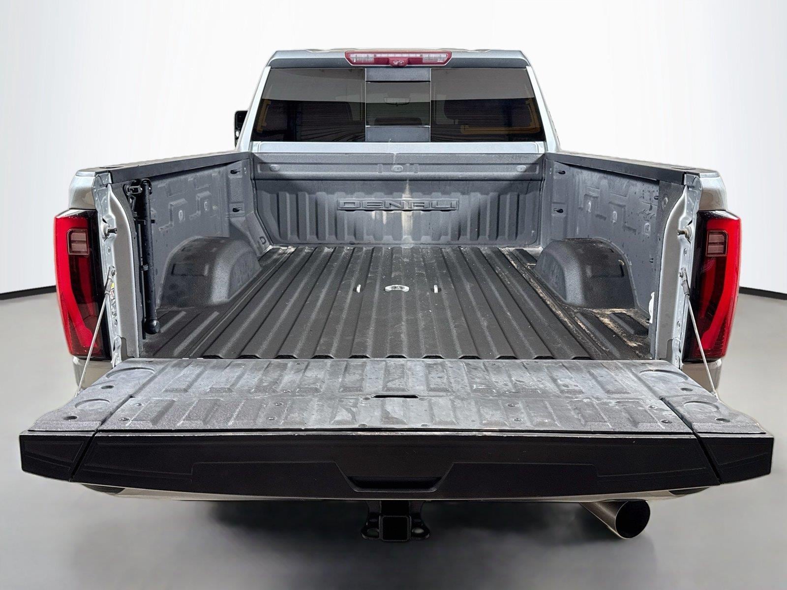 2024 GMC Sierra 2500HD Denali Ultimate - Photo 26