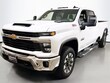  Chevrolet Silverado 3500 HD