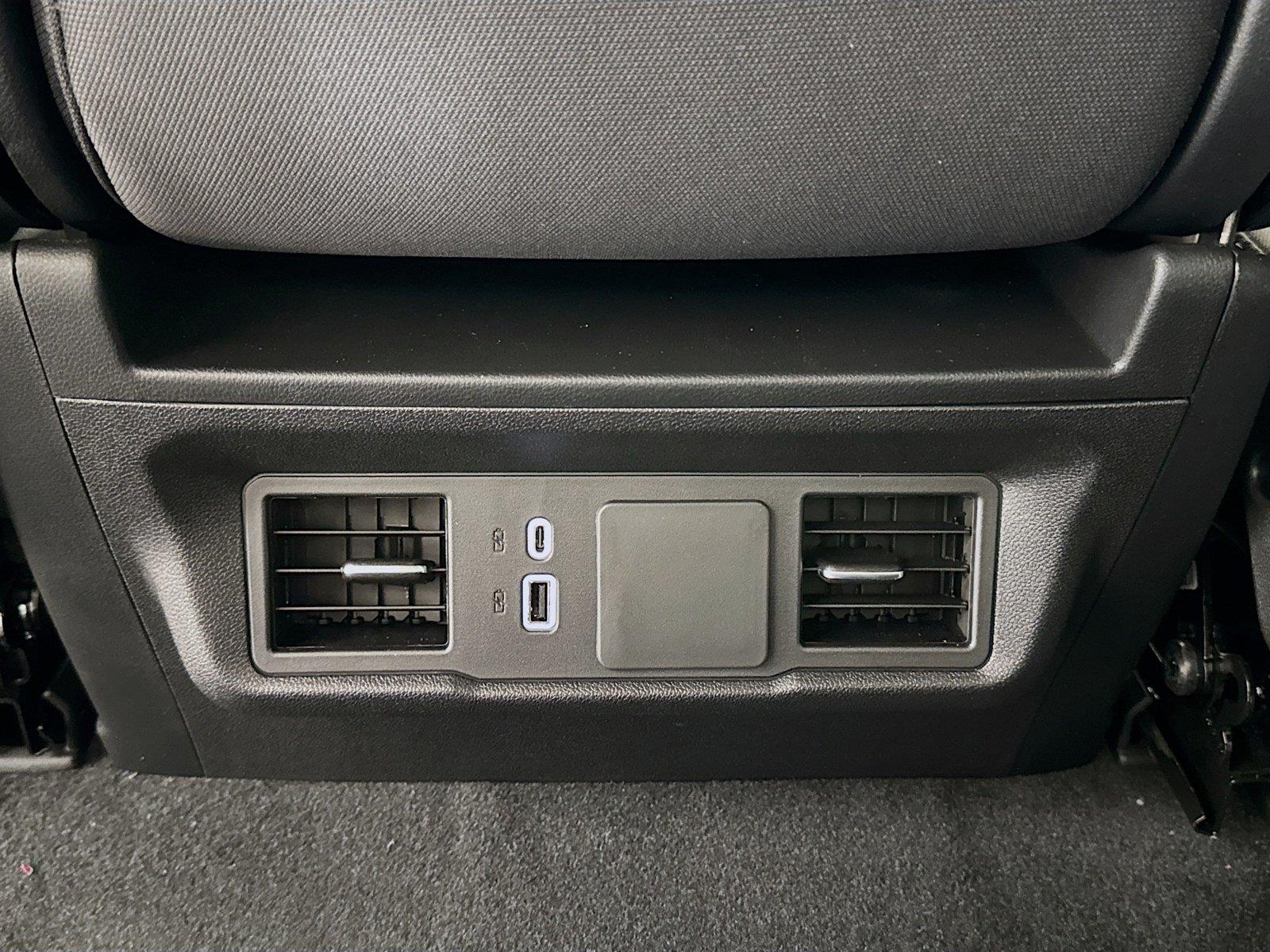 2026 Chevrolet Silverado 1500 Custom Trail Boss - Photo 13