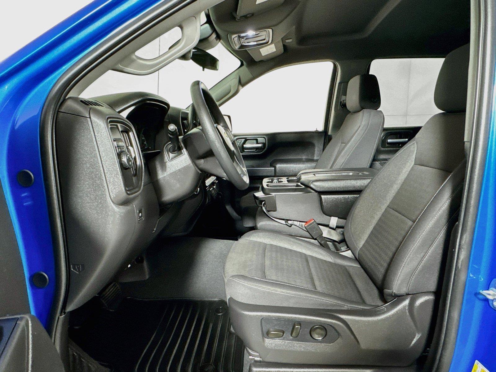 2026 Chevrolet Silverado 1500 Custom - Photo 18