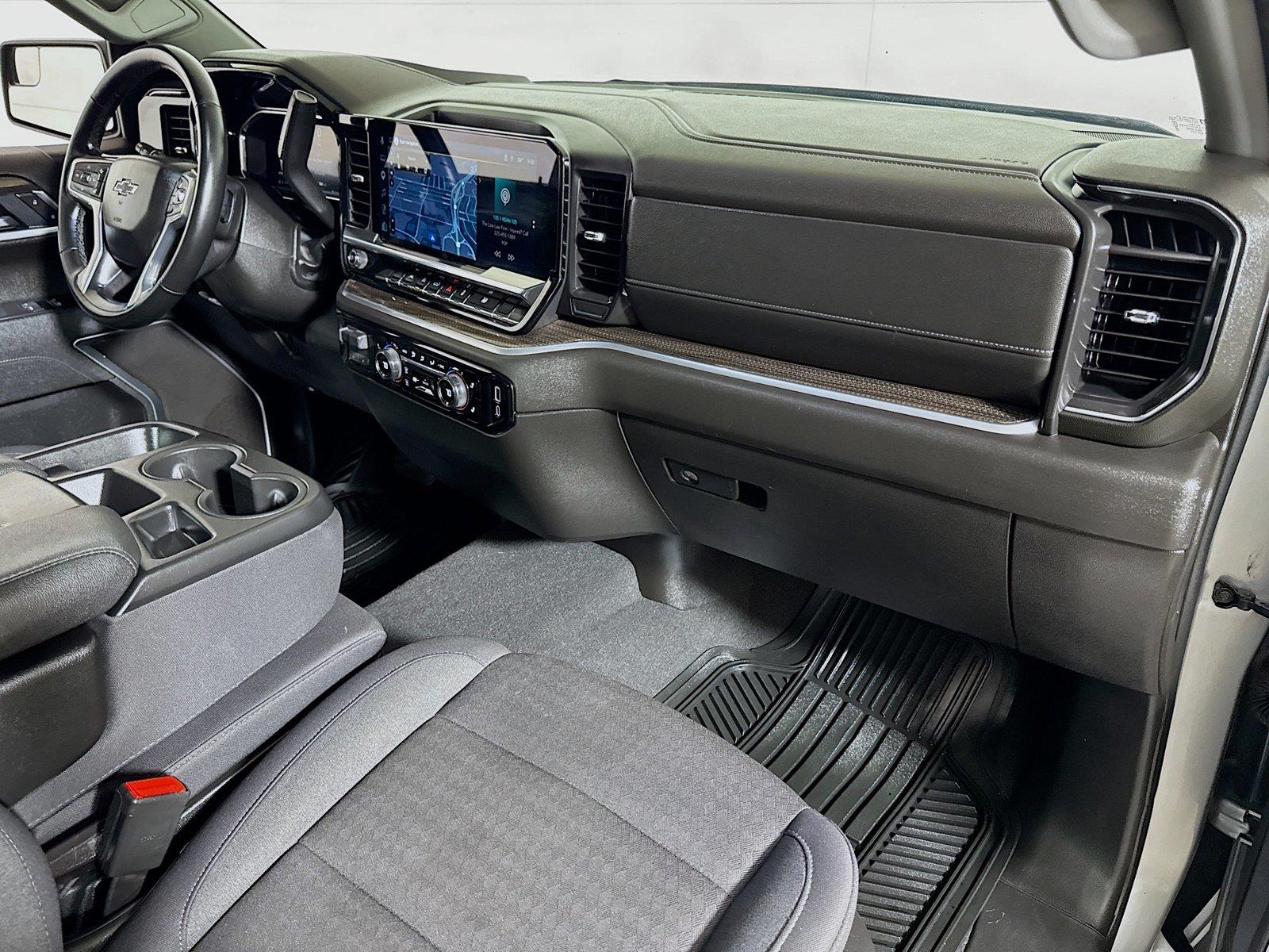 2026 Chevrolet Silverado 1500 RST - Photo 26