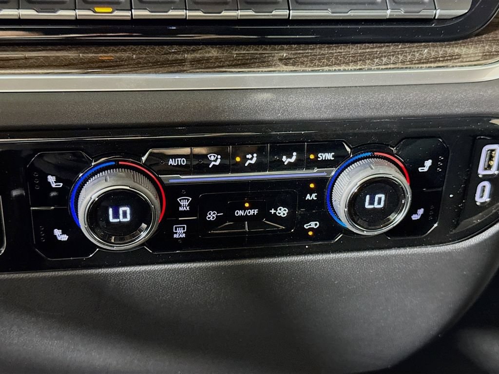 2026 Chevrolet Silverado 1500 LT - Photo 10