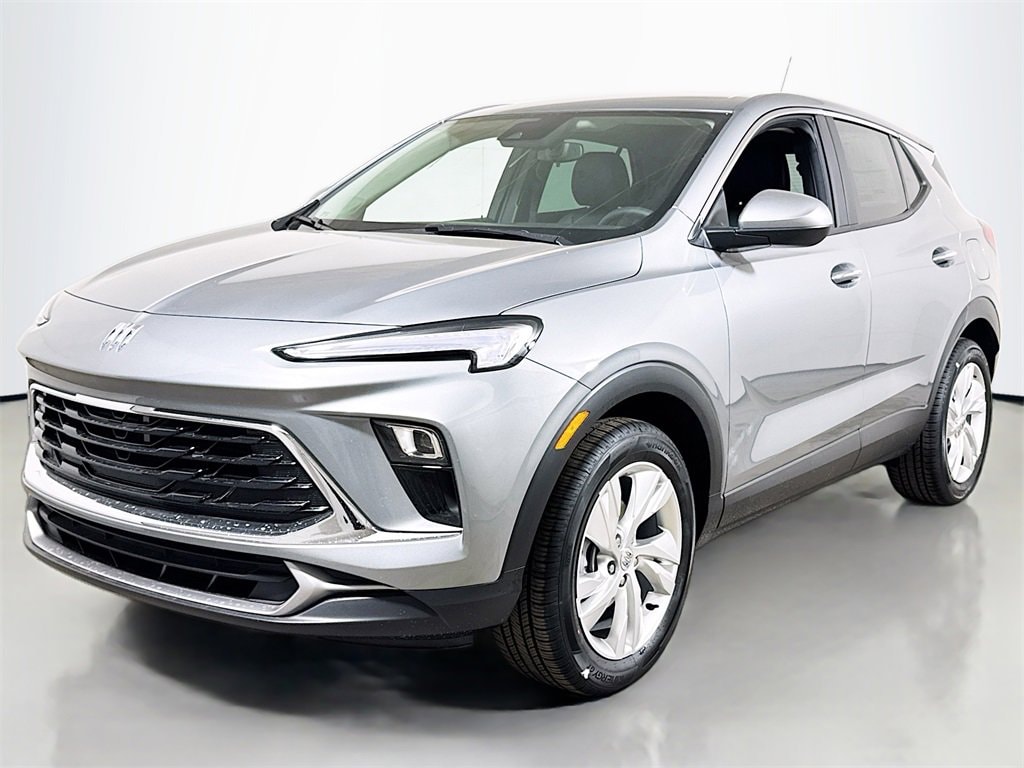 2026 Buick Encore GX Preferred's photo