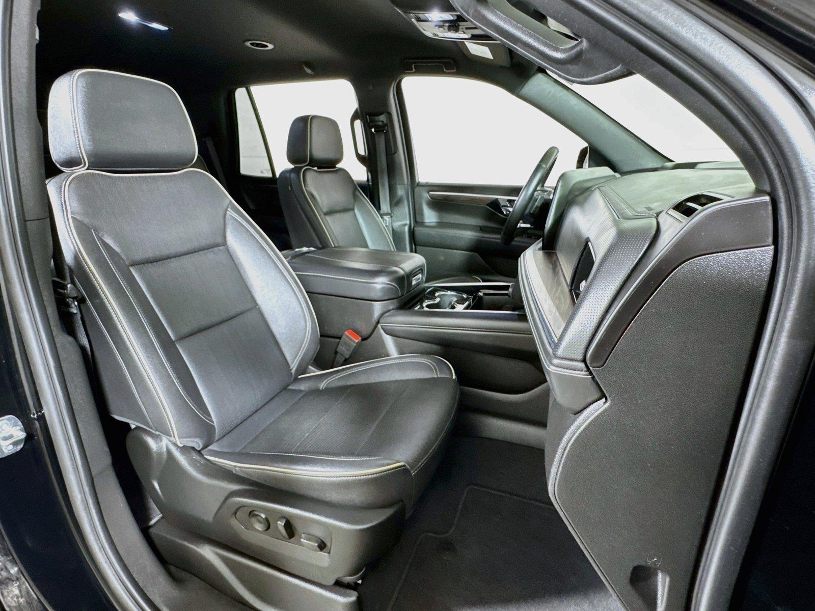 2025 Chevrolet Tahoe Premier - Photo 28