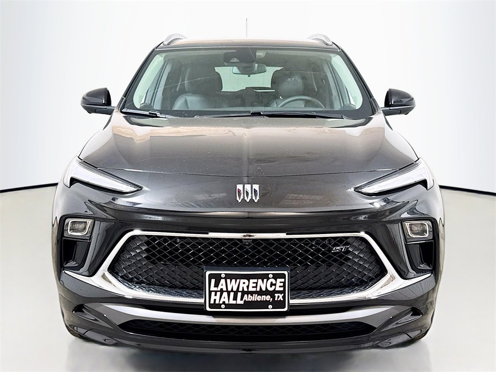 New 2026 Buick Encore GX Sport Touring SUV