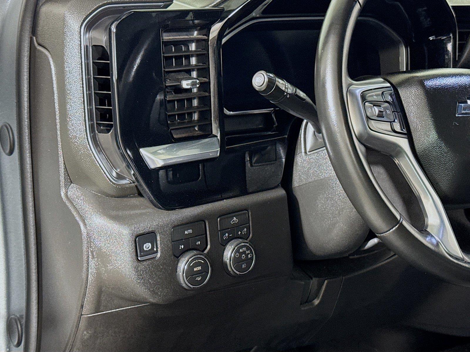 2026 Chevrolet Silverado 1500 RST - Photo 8