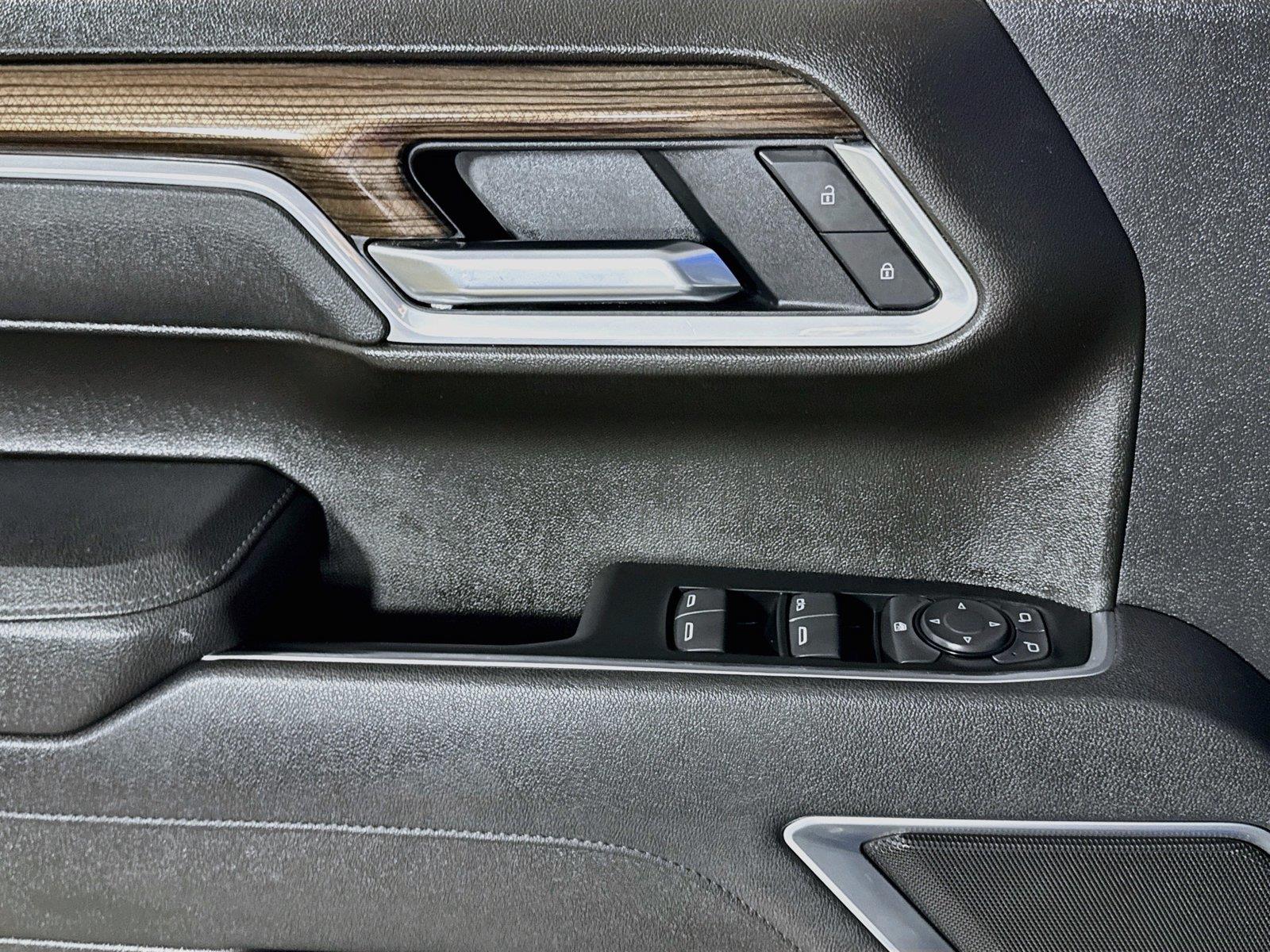 2026 Chevrolet Silverado 1500 RST - Photo 16