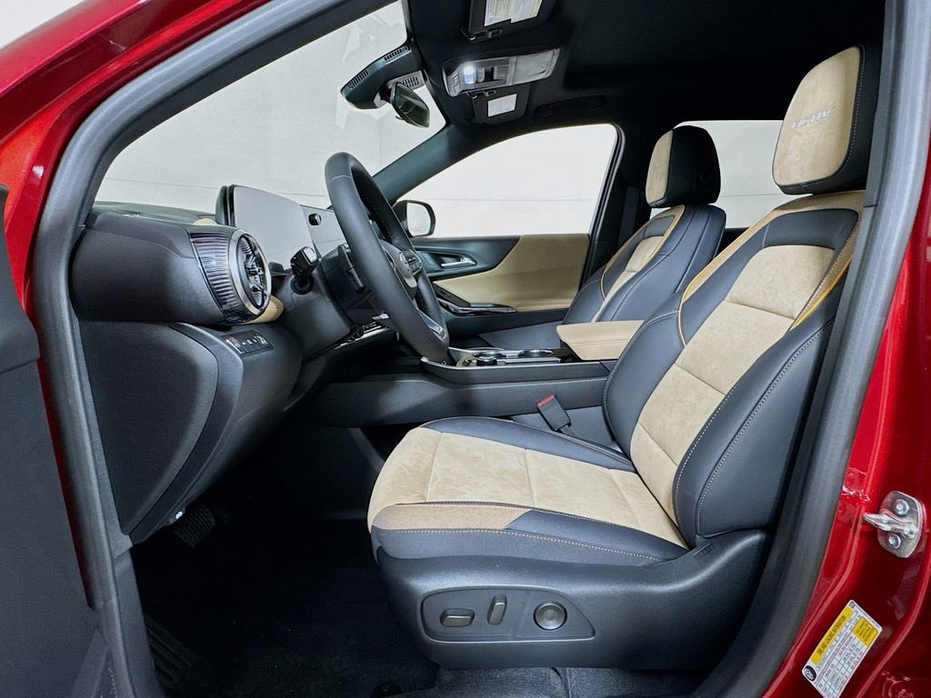 2026 Chevrolet Equinox ACTIV - Photo 12