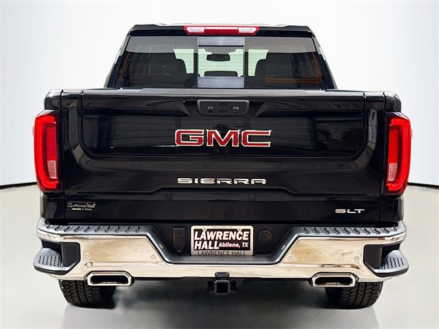 2025 Gmc Sierra 1500 SLT photo 4