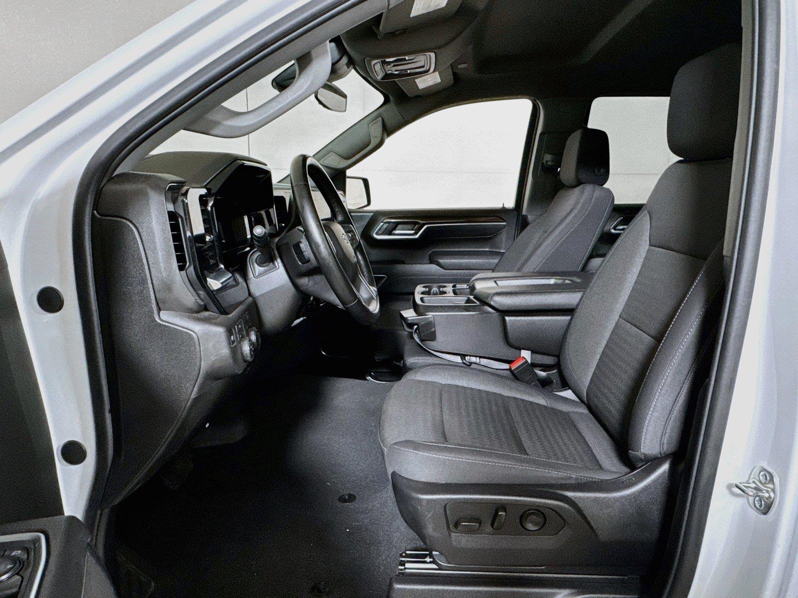 2026 Chevrolet Silverado 1500 RST - Photo 19