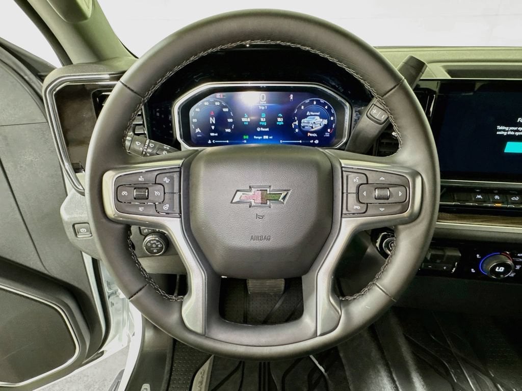 2026 Chevrolet Silverado 1500 RST - Photo 9