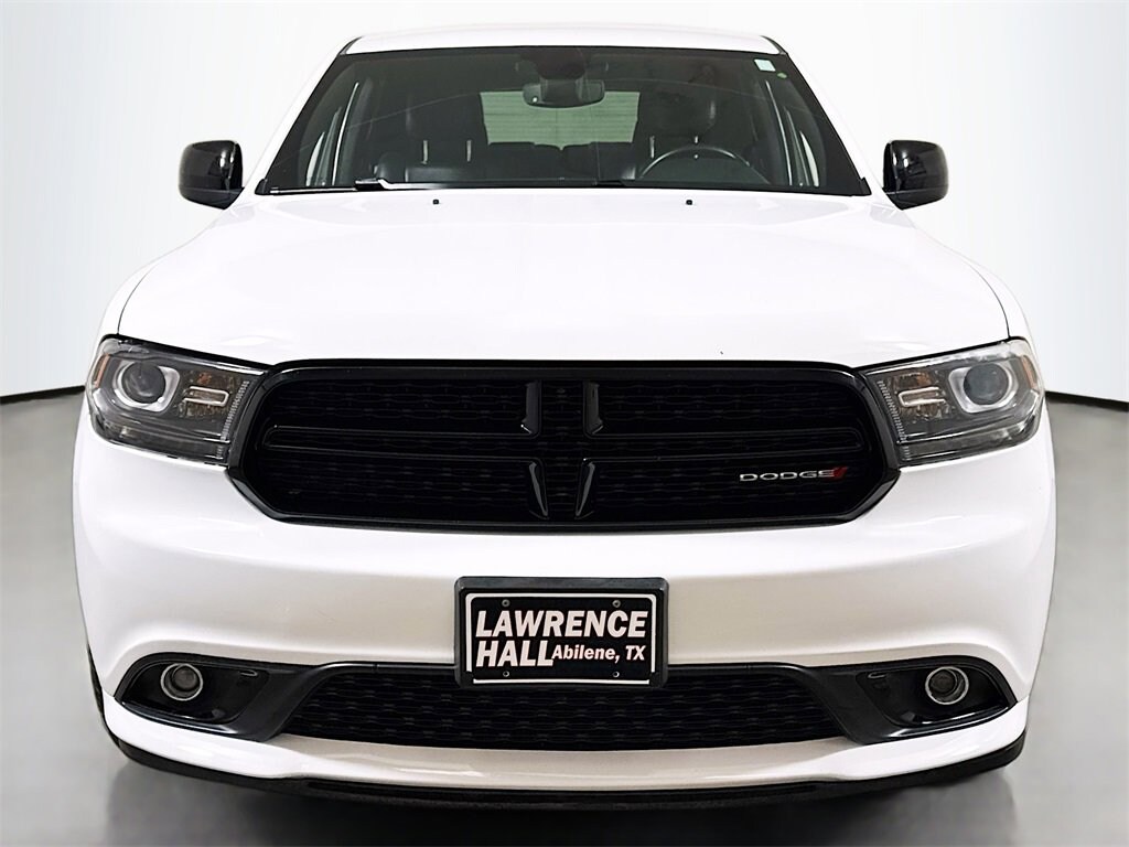 Used 2019 Dodge Durango SXT Plus