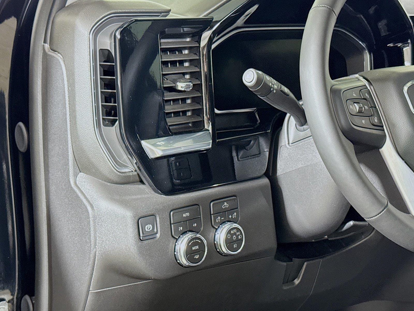 2026 GMC Sierra 1500 Elevation - Photo 8