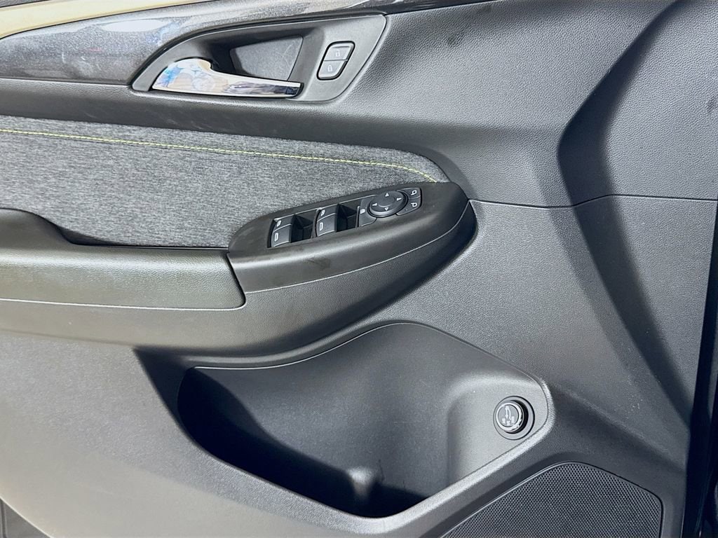 2024 Chevrolet TrailBlazer Activ - Photo 15