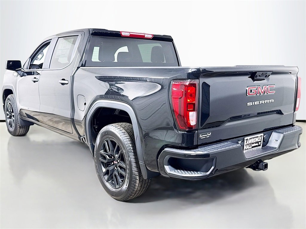 2026 Gmc Sierra 1500 Pro photo 3