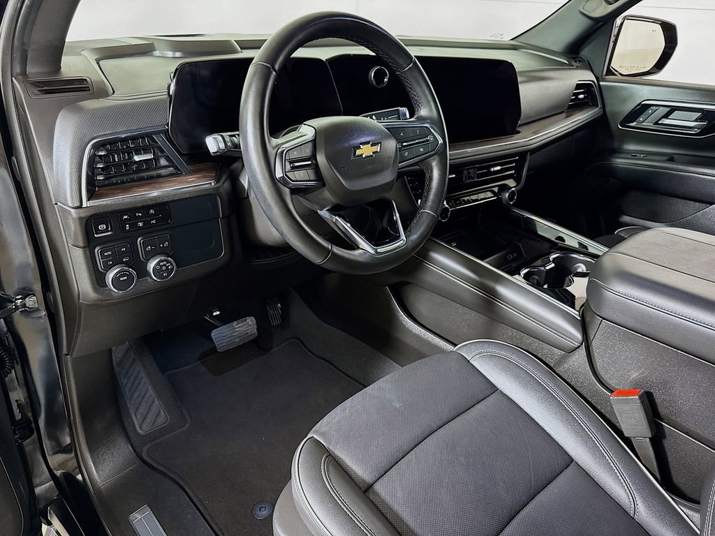 2025 Chevrolet Tahoe Premier - Photo 7