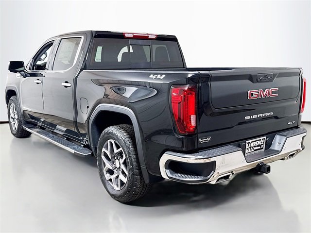 2025 Gmc Sierra 1500 SLT photo 3