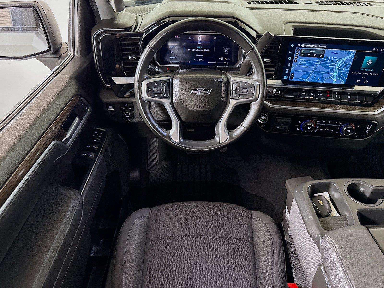 2026 Chevrolet Silverado 1500 RST - Photo 20
