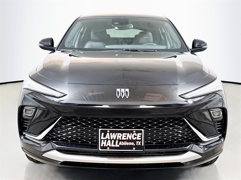 New 2025 Buick Envista Avenir SUV