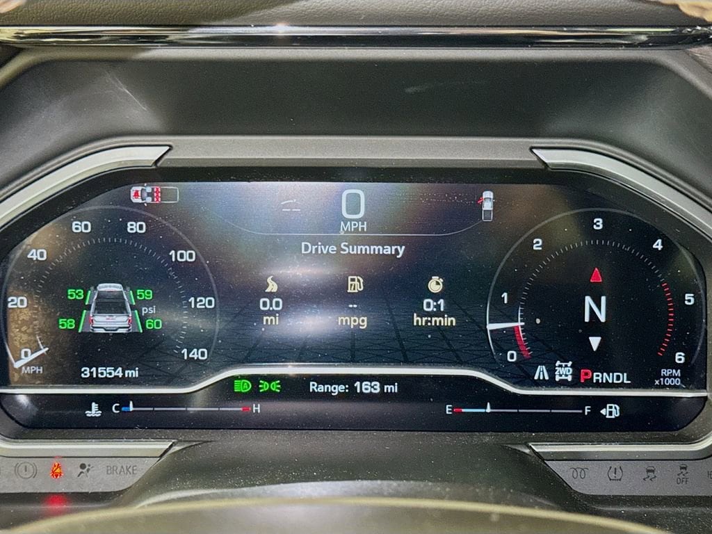 2024 GMC Sierra 2500HD AT4 - Photo 10