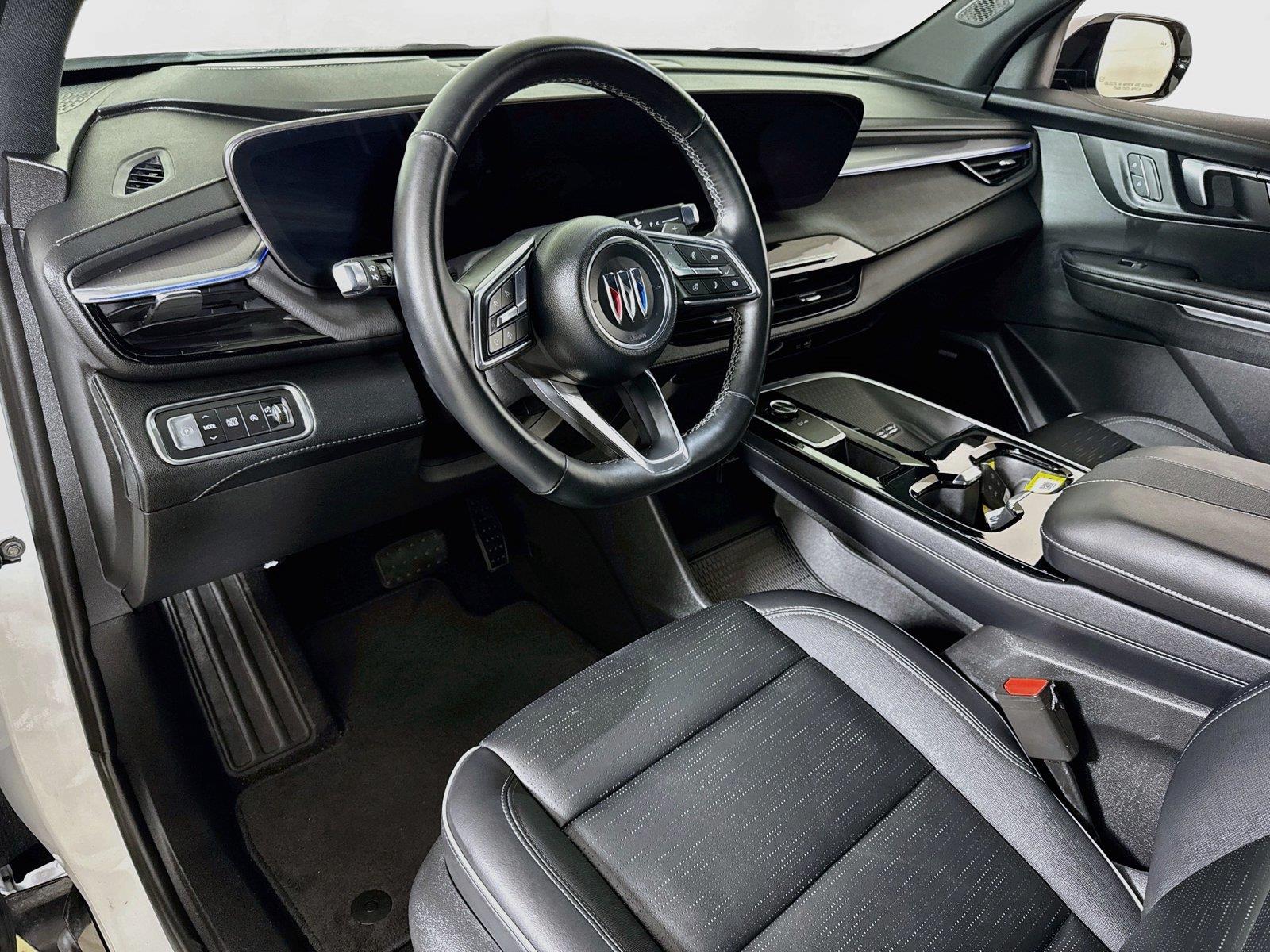 2026 Buick Enclave Sport Touring - Photo 7