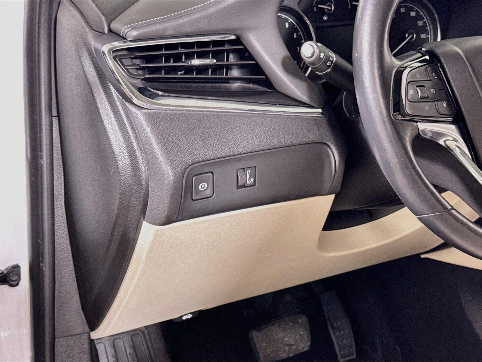 2024 Buick Enclave Essence - Photo 8