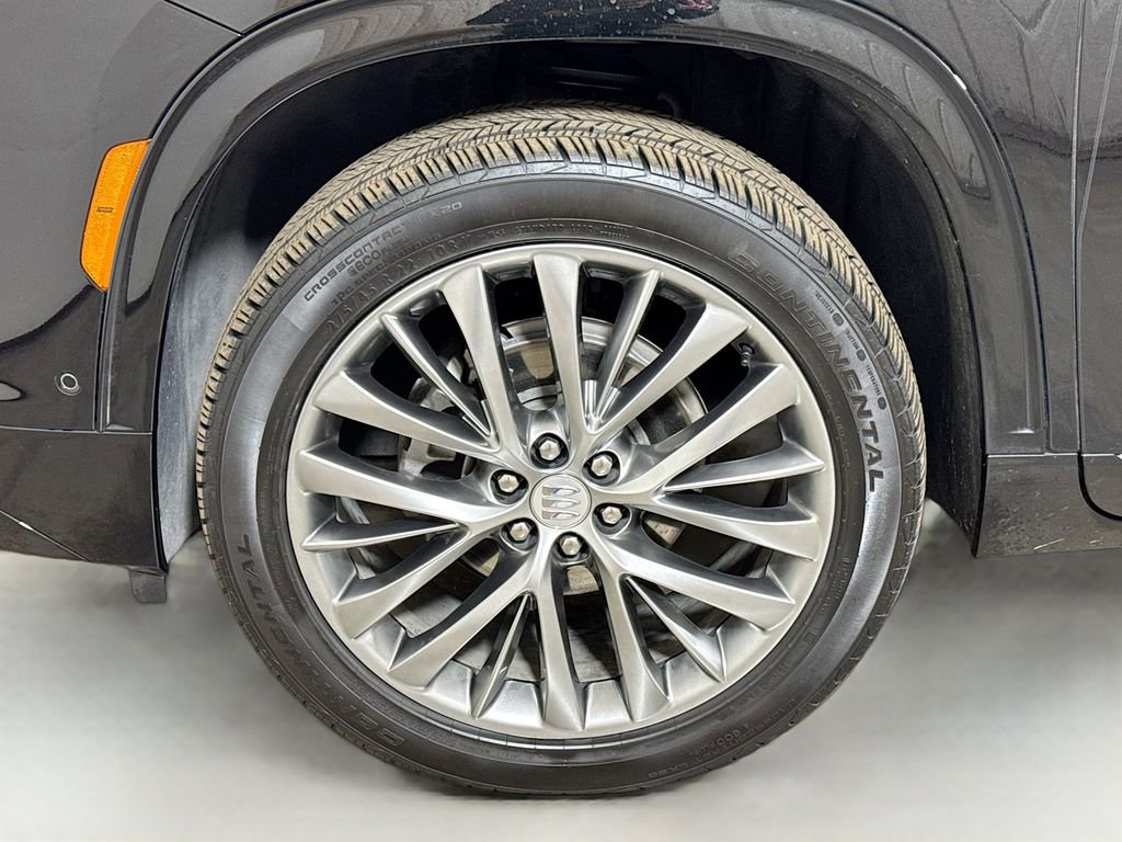 2025 Buick Enclave Avenir - Photo 32